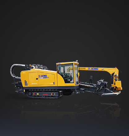 Non-excavation Machinery