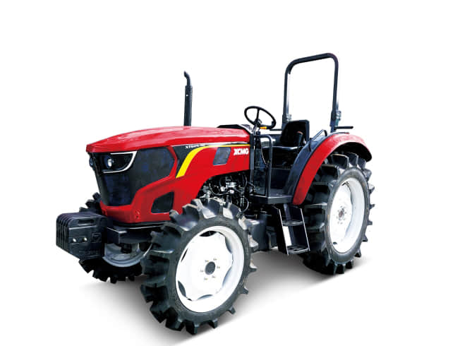 XT604 Tractor for Agricultural Use more effective use